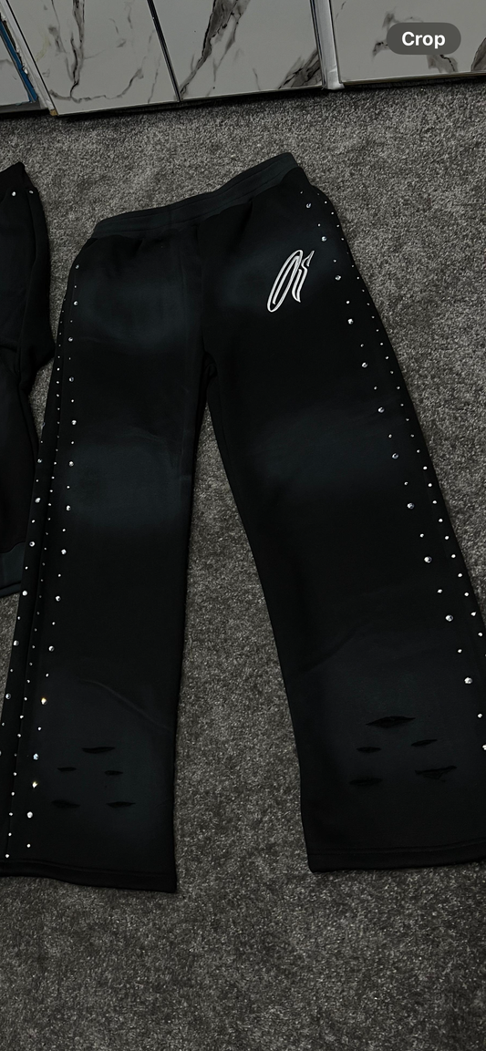 Black Sweatz